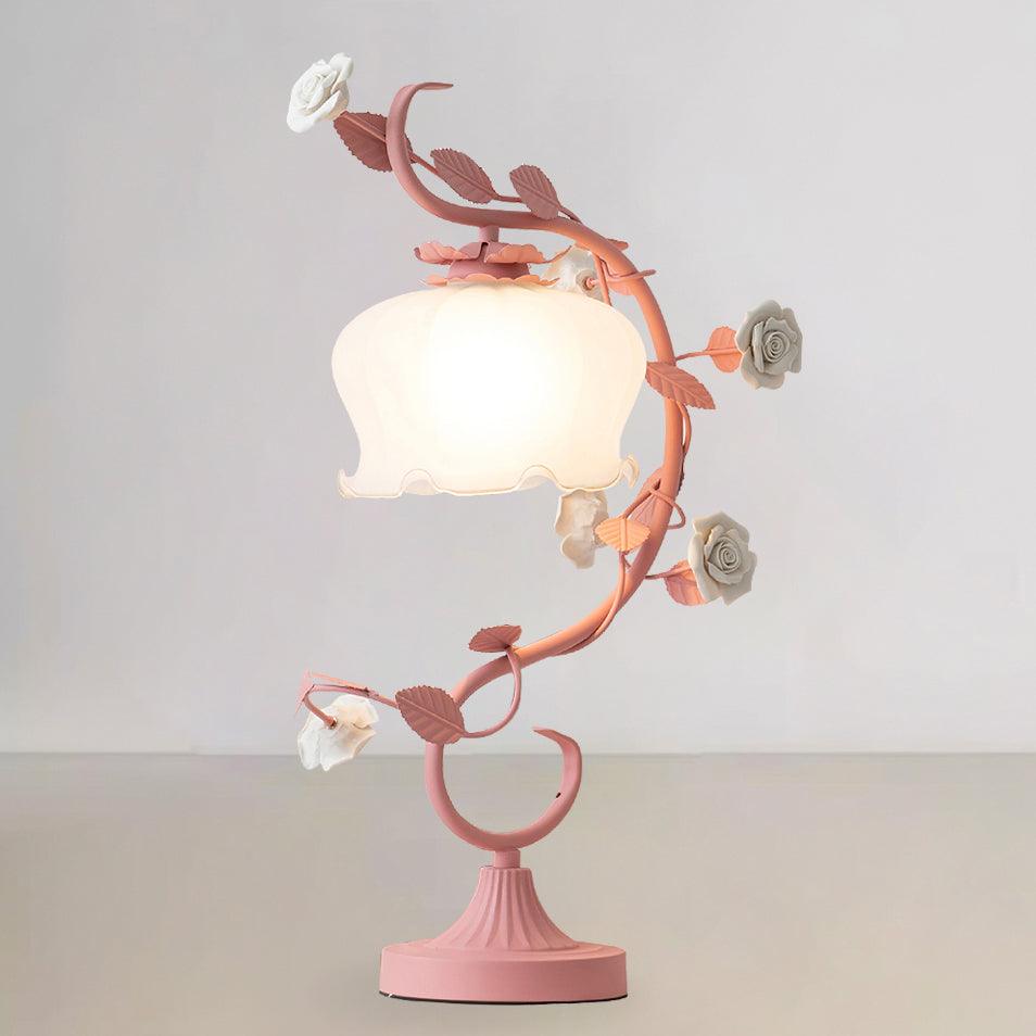Miraella lámpara de mesa