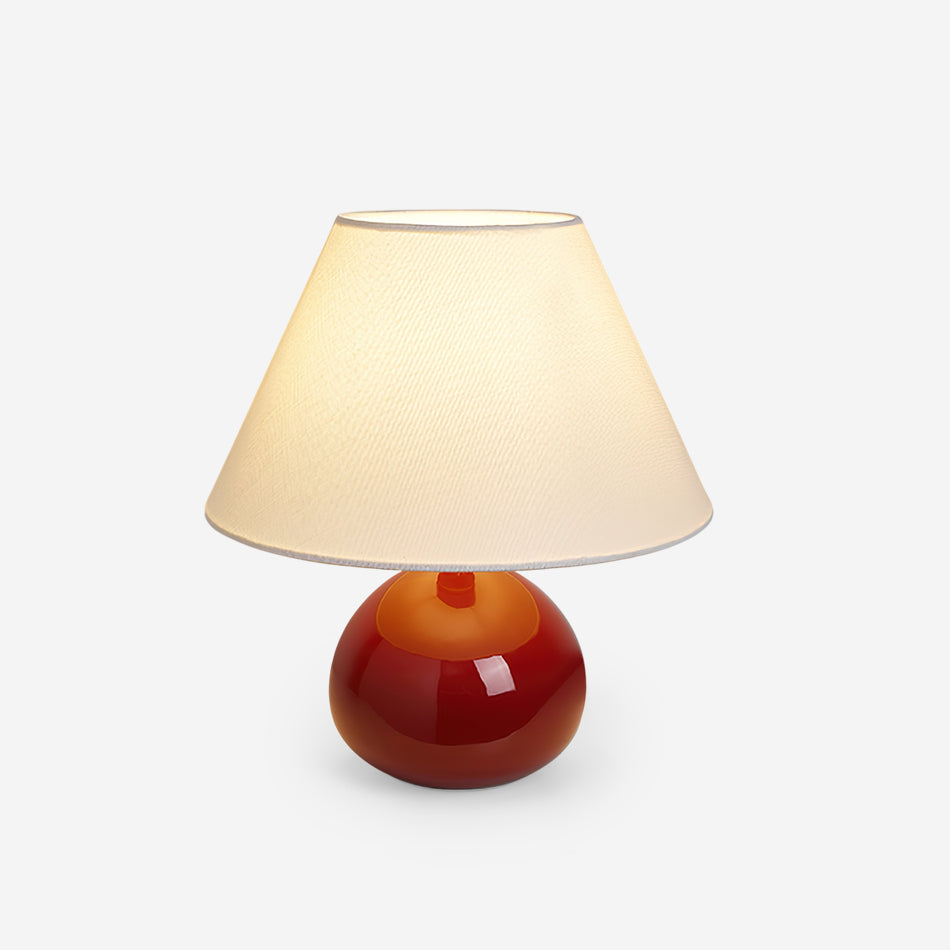 Orelalette lámpara de mesa