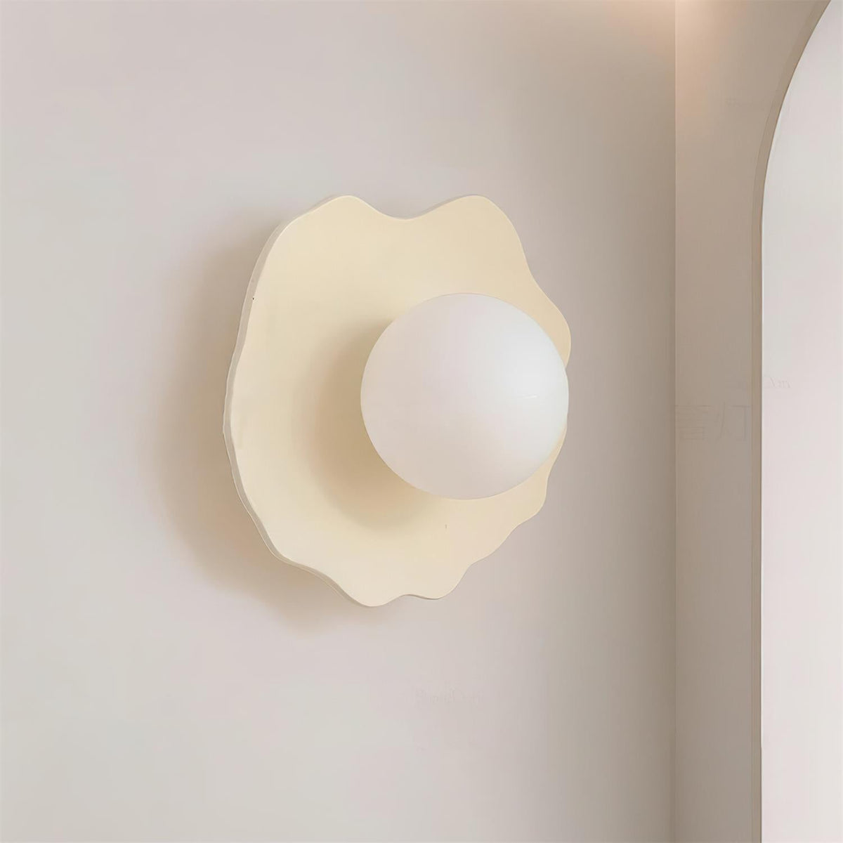 Jink aplique de pared