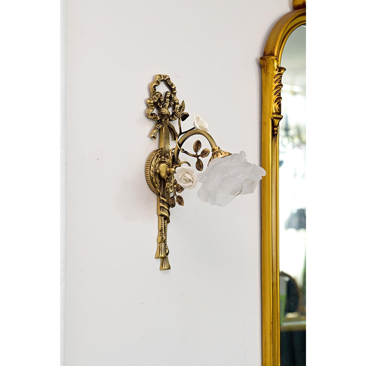 Valmora aplique de pared