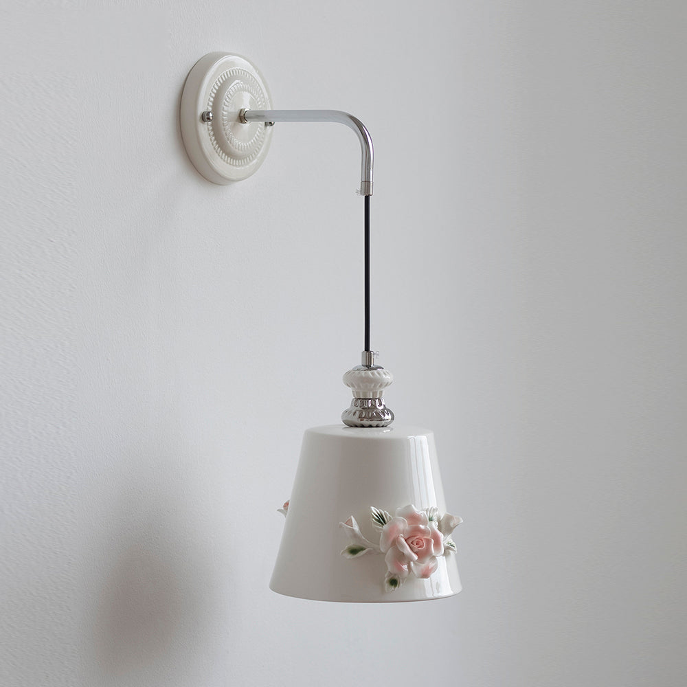 Elaarora aplique de pared