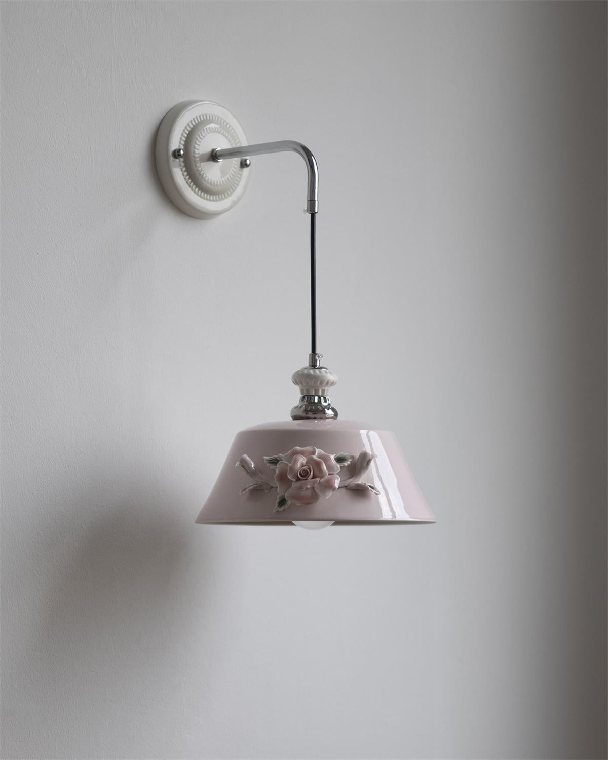 Elaarora aplique de pared
