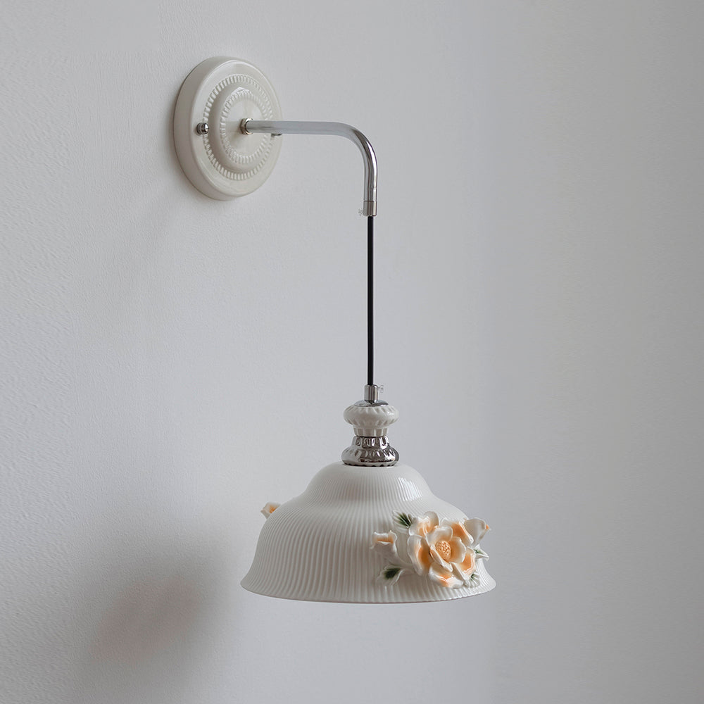 Elaarora aplique de pared