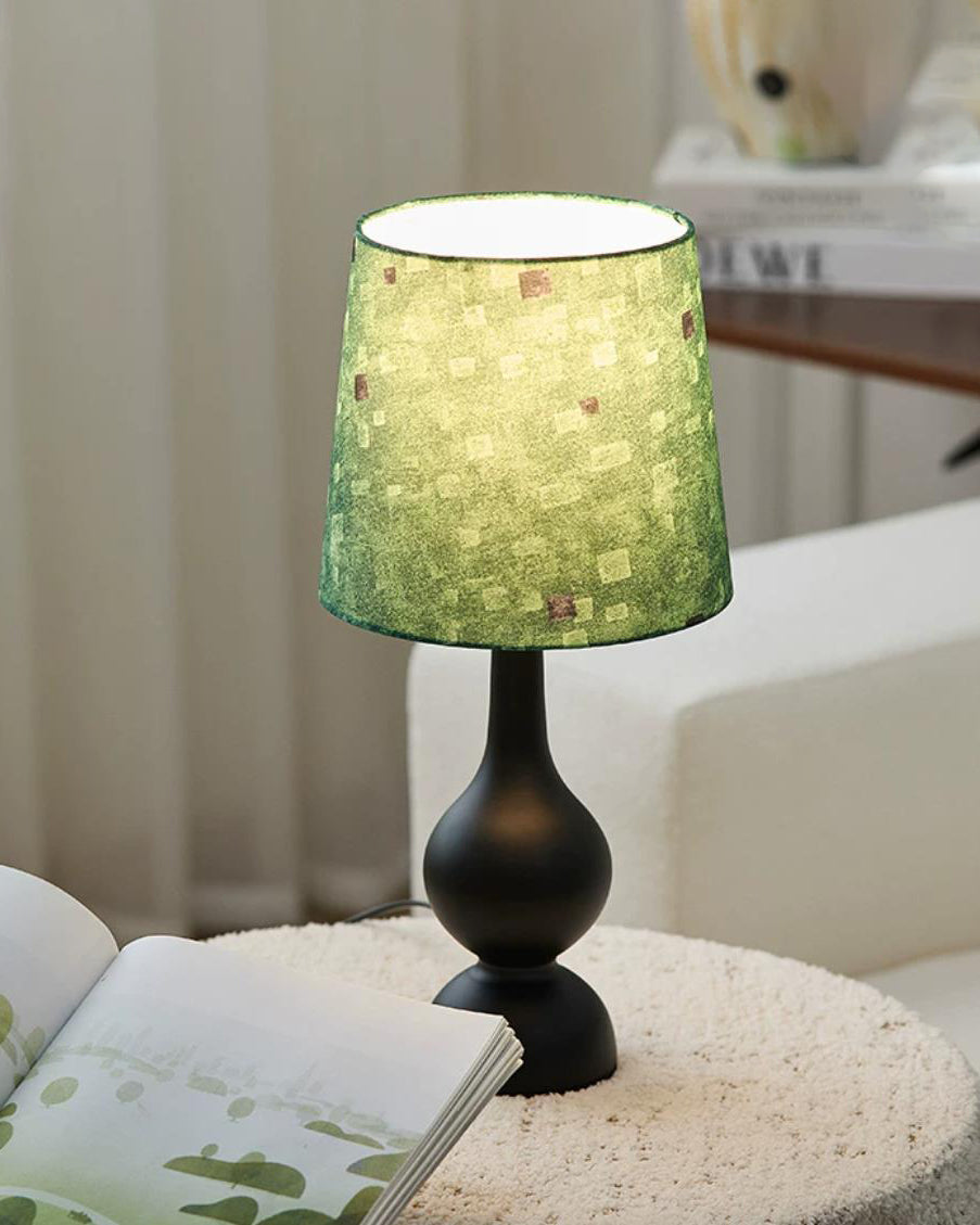 Selorina lámpara de mesa