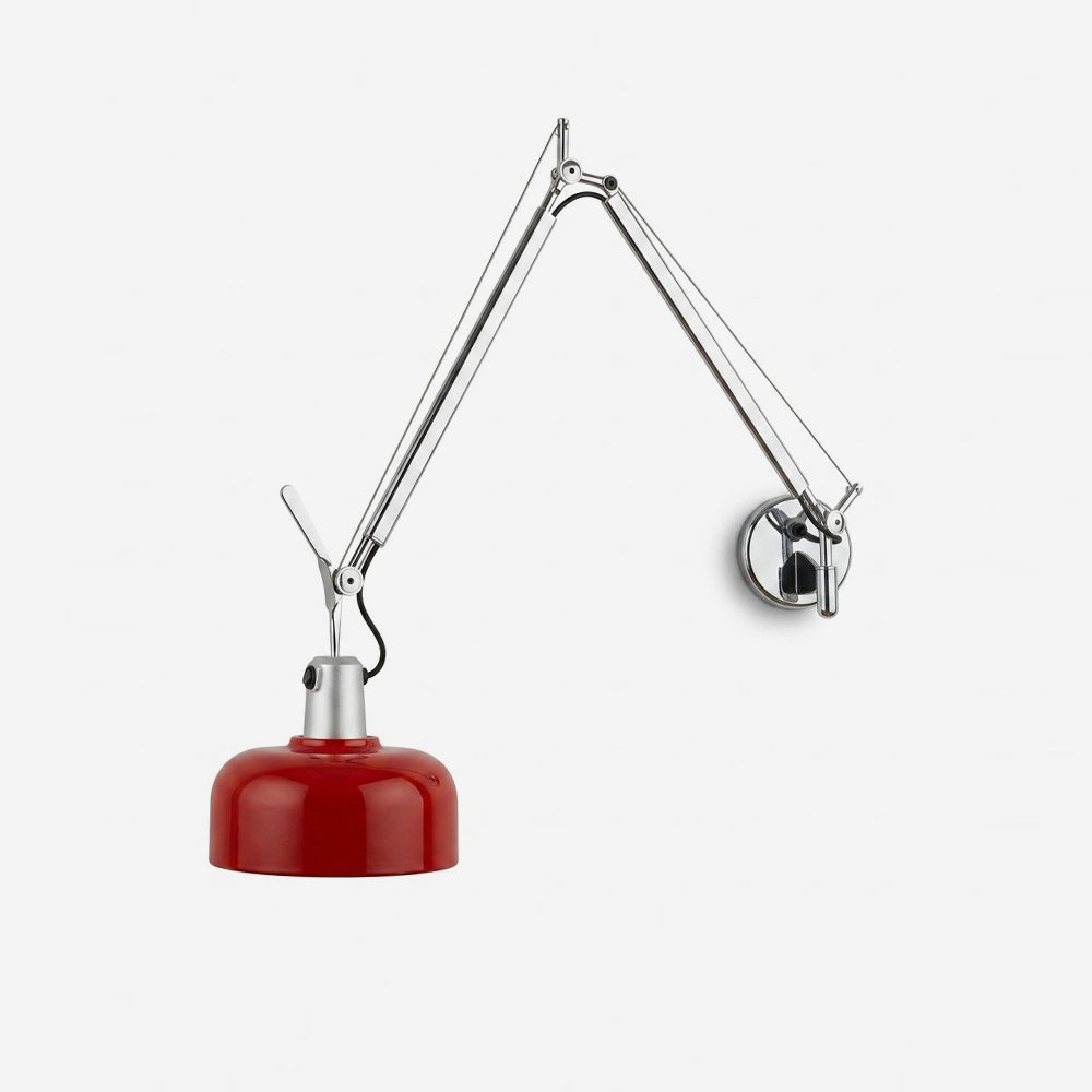 Flamingo aplique de pared