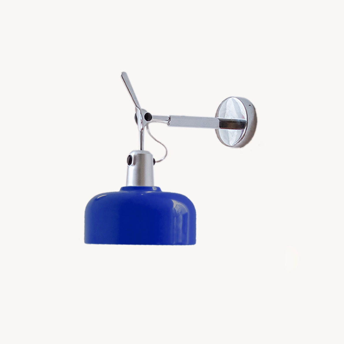 Elaenette aplique de pared