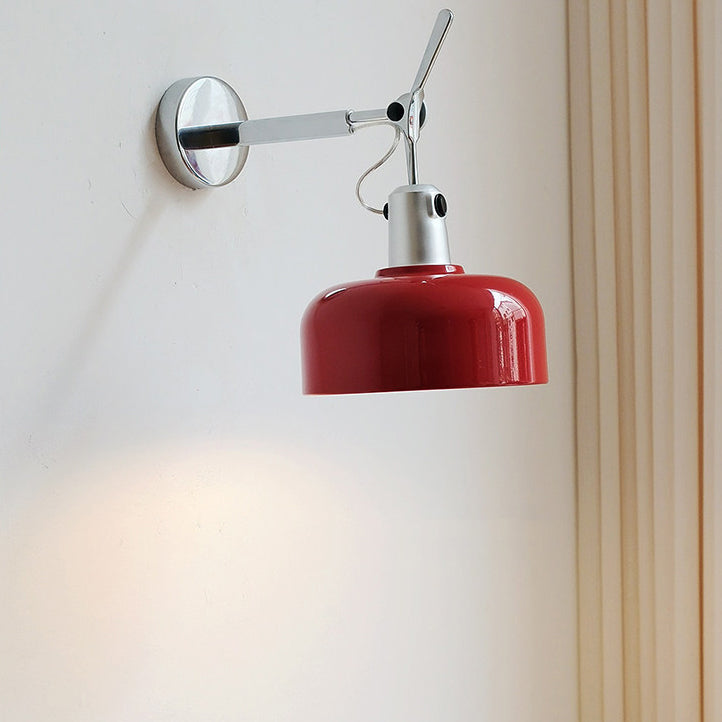 Elaenette aplique de pared