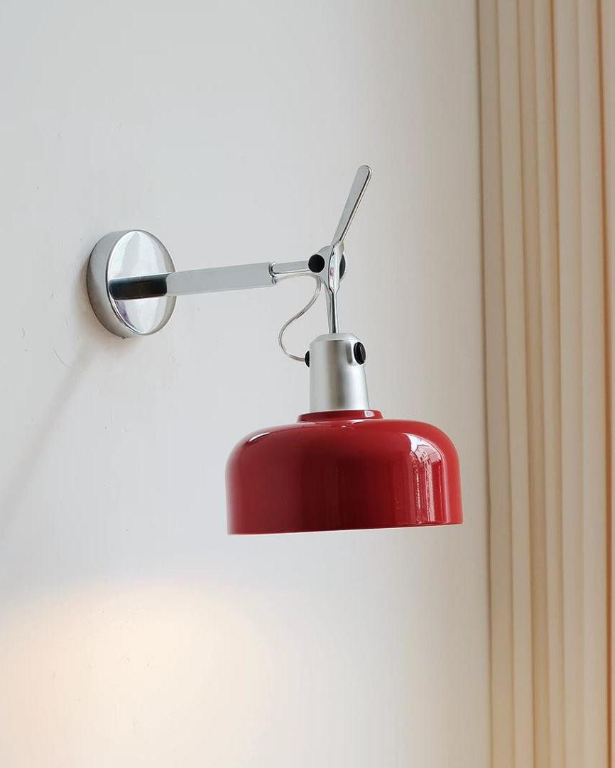 Elaenette aplique de pared
