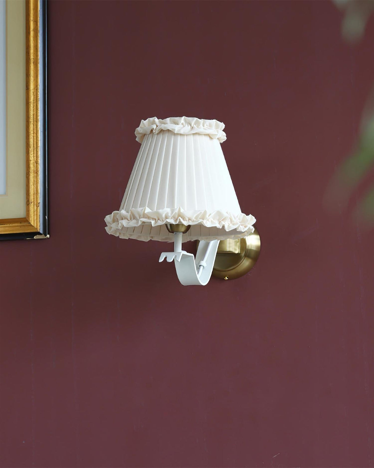 Isabella aplique de pared