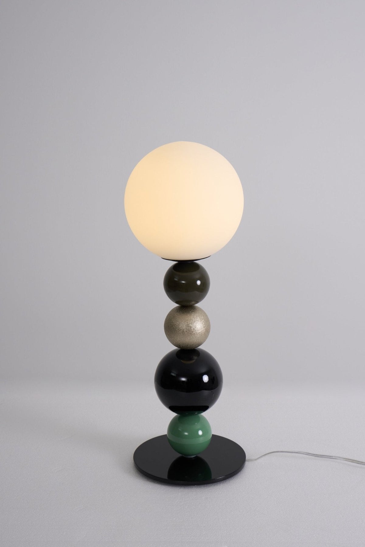 Orbital lámpara de mesa Balls apilables