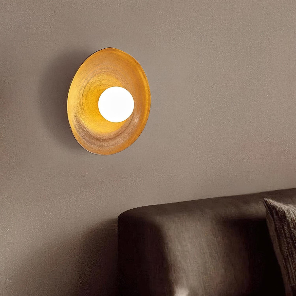 Scone aplique de pared