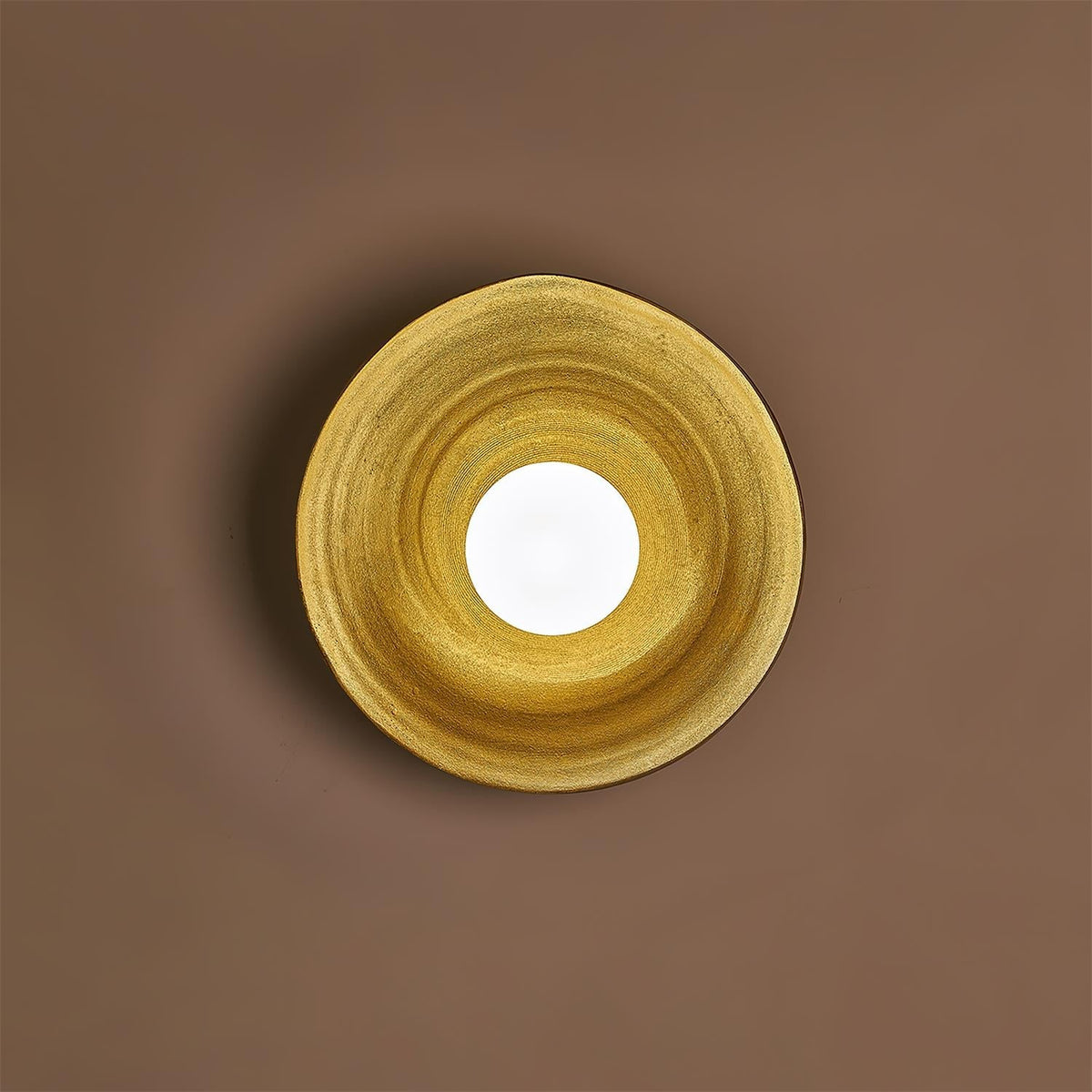 Scone aplique de pared