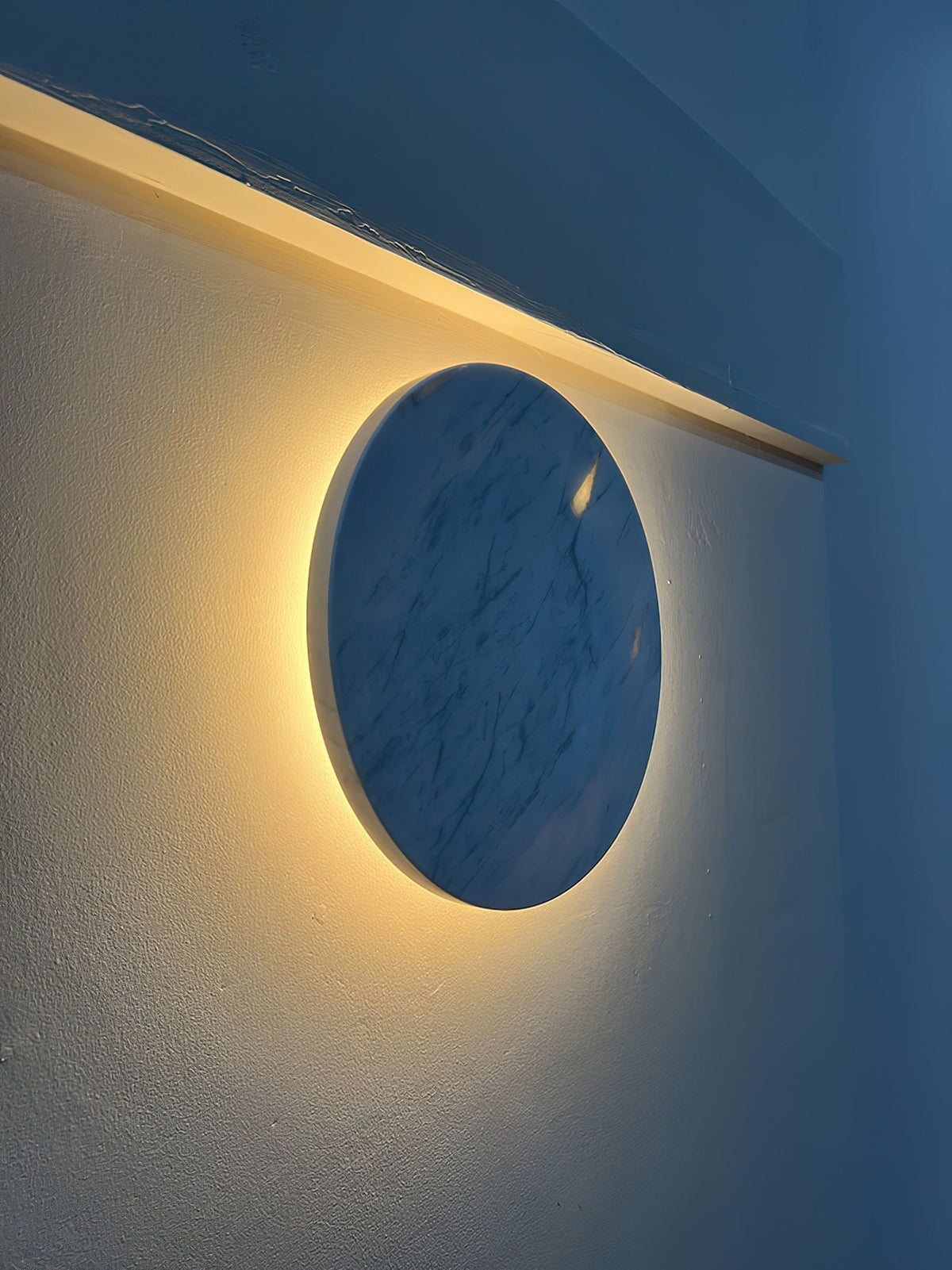 Noroella aplique de pared