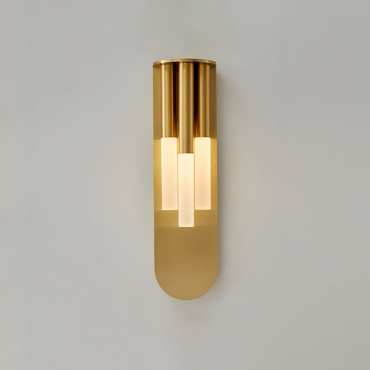 Oraeen aplique de pared Premium nórdico con arte