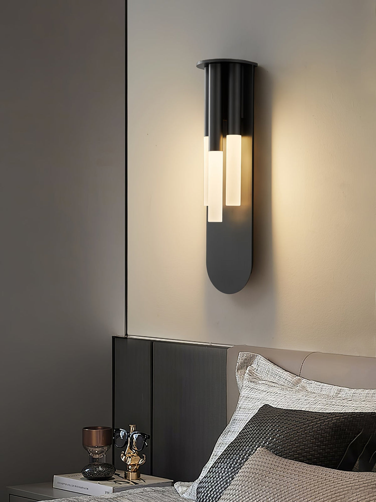 Oraeen aplique de pared Premium nórdico con arte