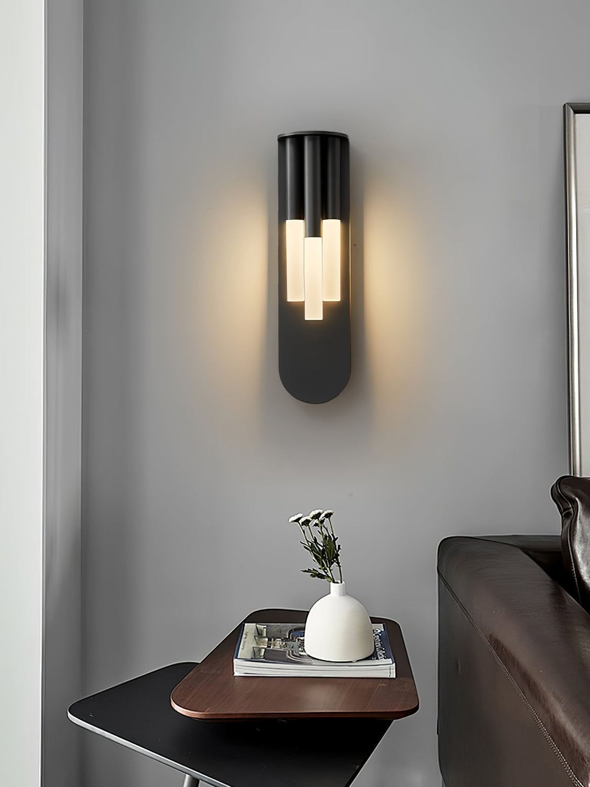 Oraeen aplique de pared Premium nórdico con arte