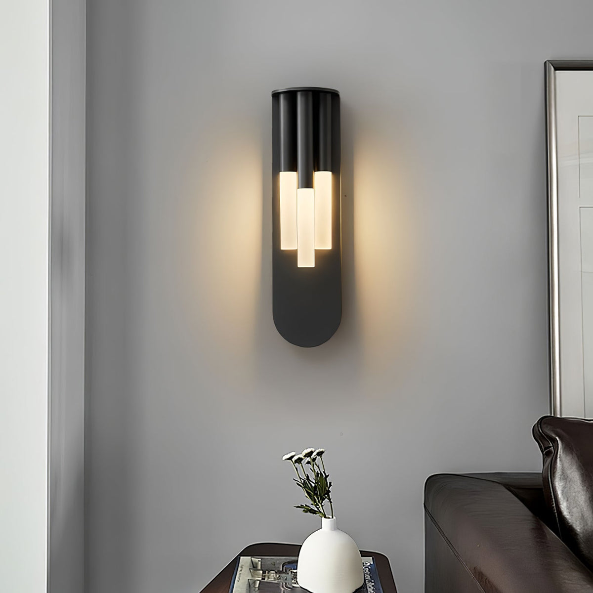Oraeen aplique de pared Premium nórdico con arte