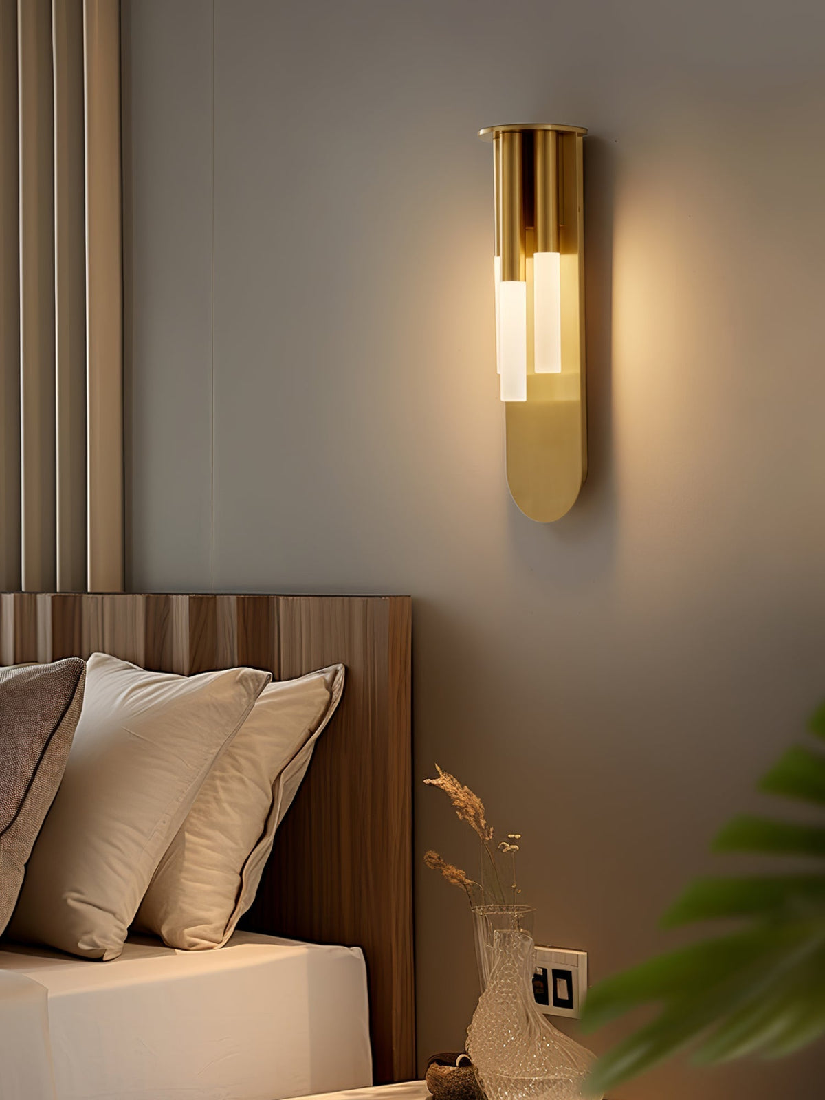 Oraeen aplique de pared Premium nórdico con arte
