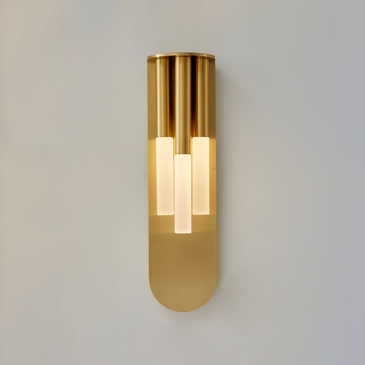 Oraeen aplique de pared Premium nórdico con arte