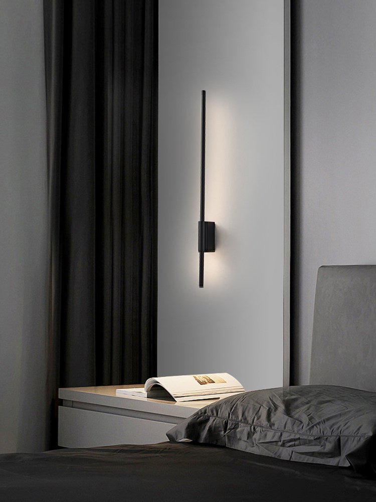 Cirenine aplique de pared lineal