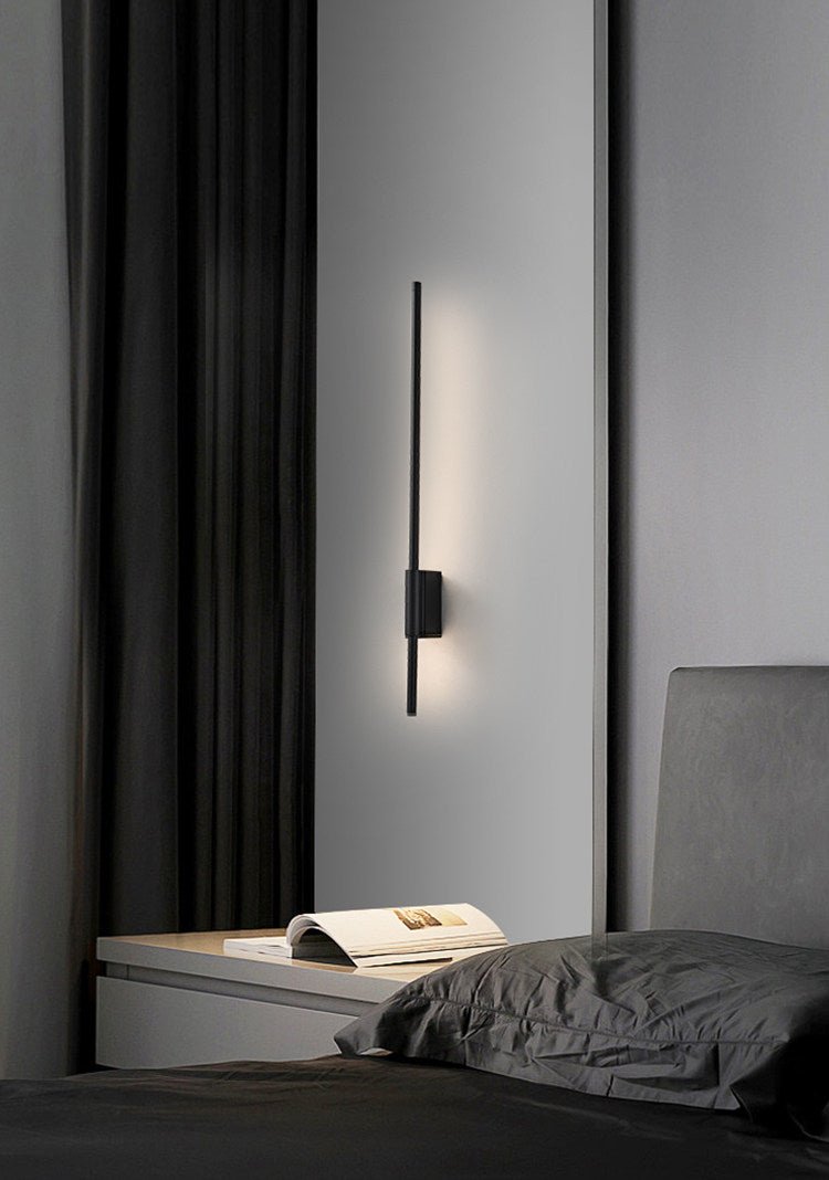 Cirenine aplique de pared lineal