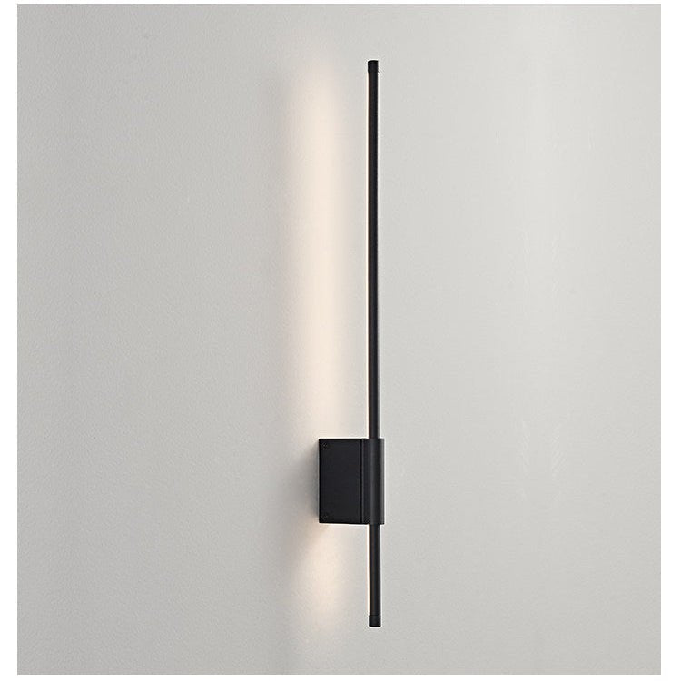 Cirenine aplique de pared lineal