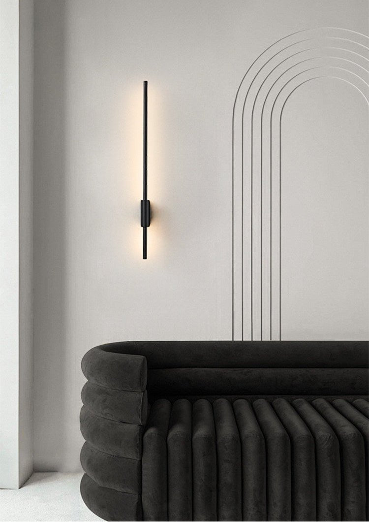 Cirenine aplique de pared lineal
