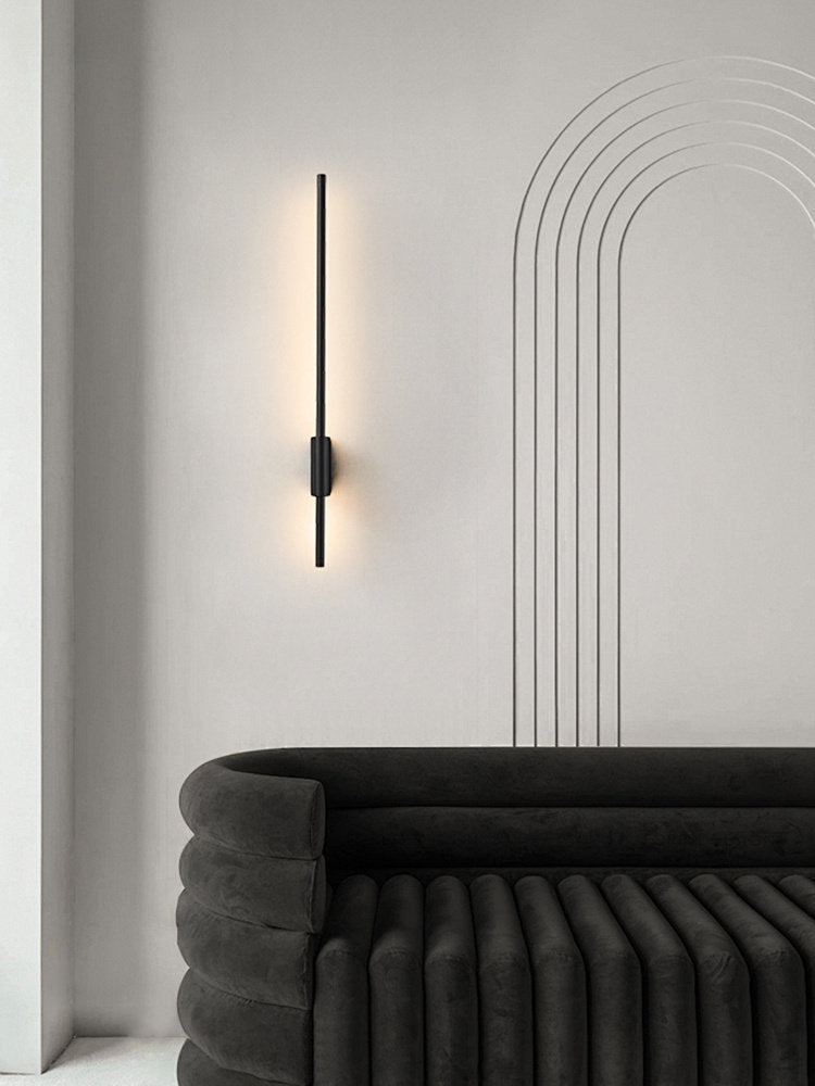 Cirenine aplique de pared lineal