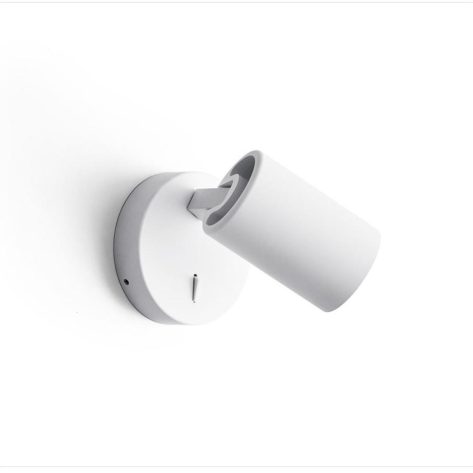 Noctivian aplique de pared Rowen