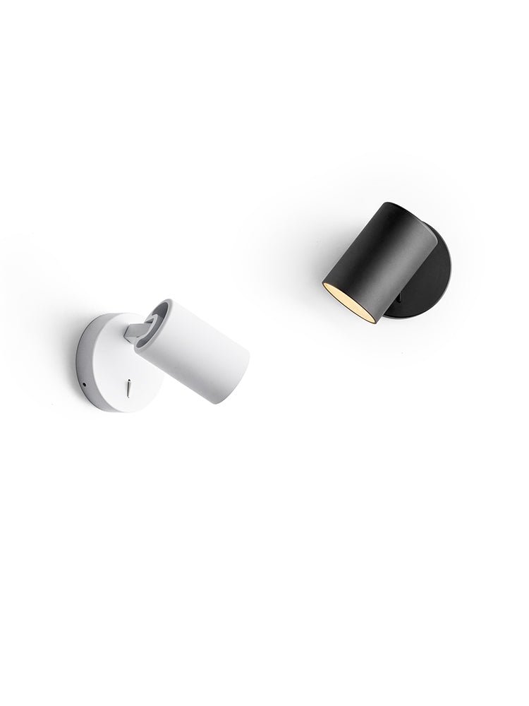 Noctivian aplique de pared Rowen