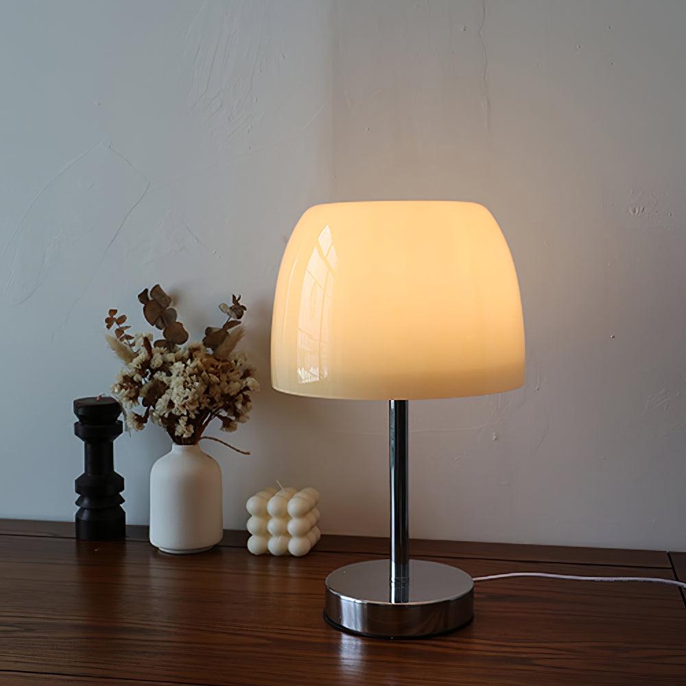 Mirinira lámpara de mesa