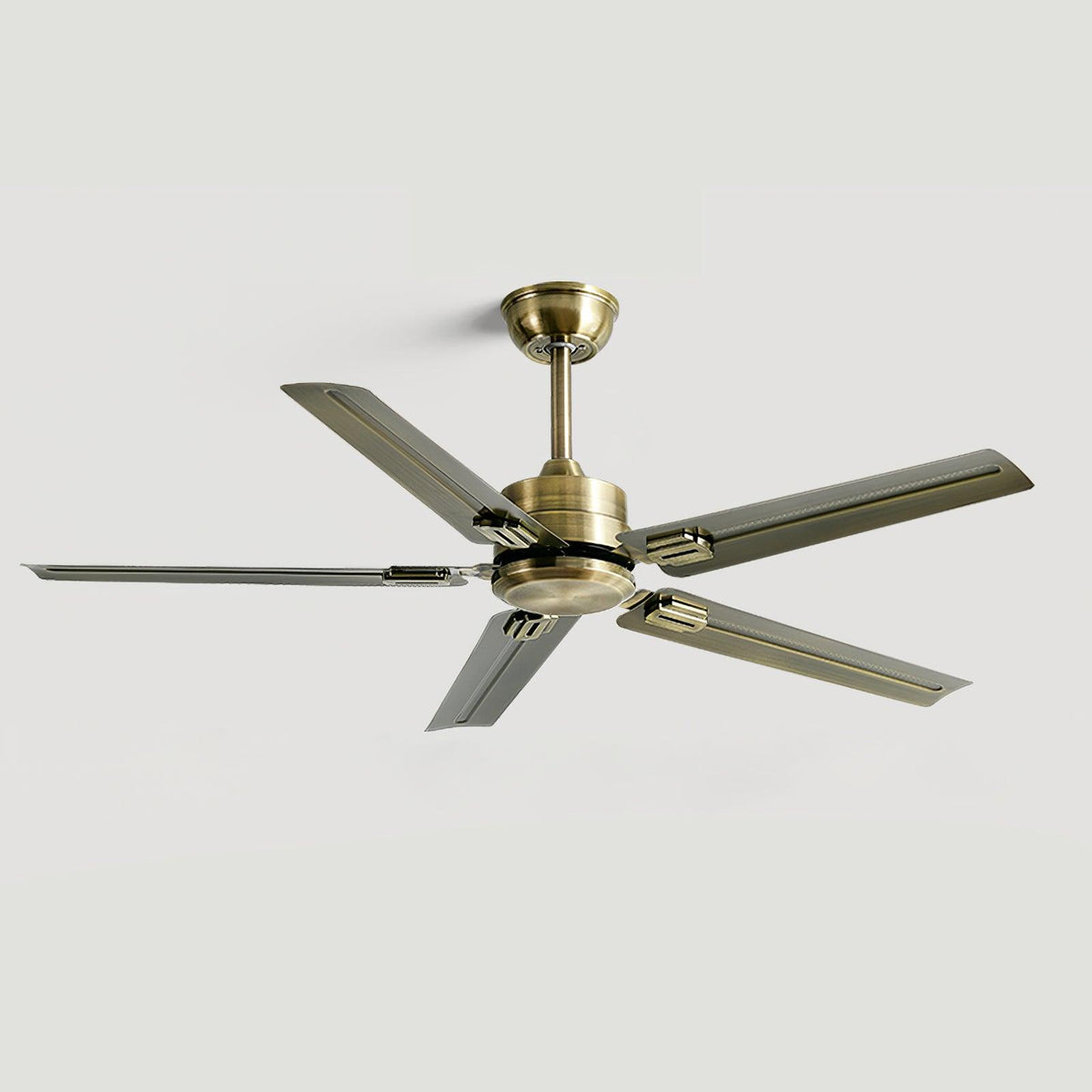 Vosolara Ventilador de techo Premium