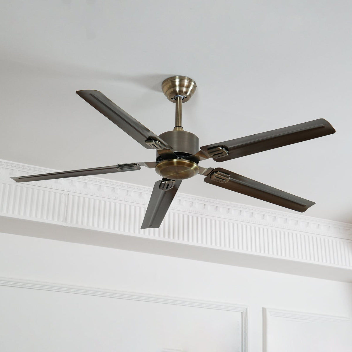 Vosolara Ventilador de techo Premium
