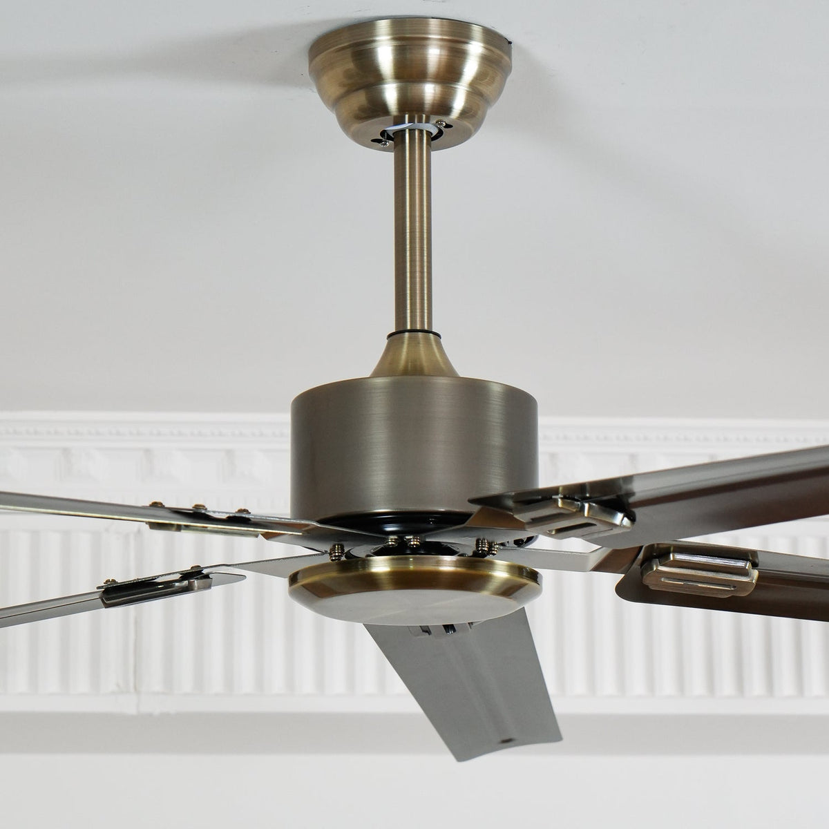 Vosolara Ventilador de techo Premium