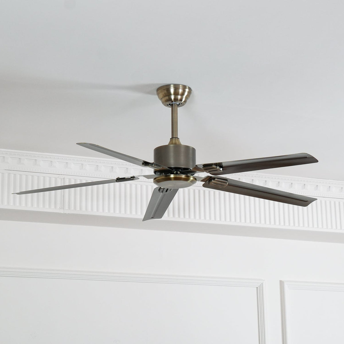 Vosolara Ventilador de techo Premium
