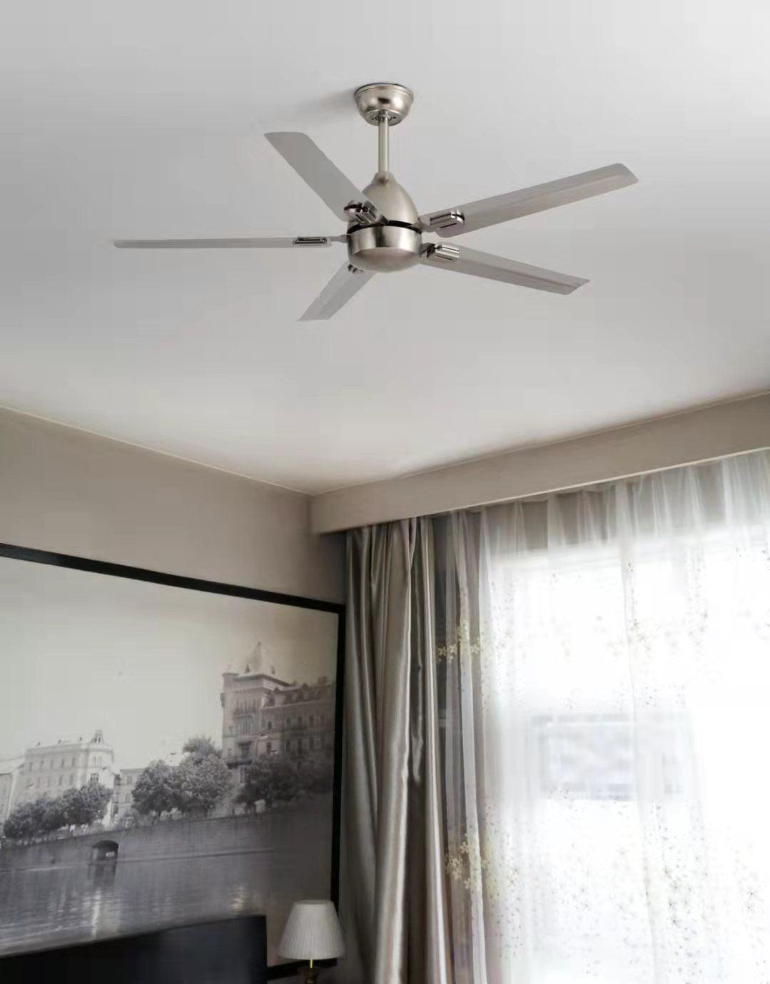Vosolara Ventilador de techo Premium