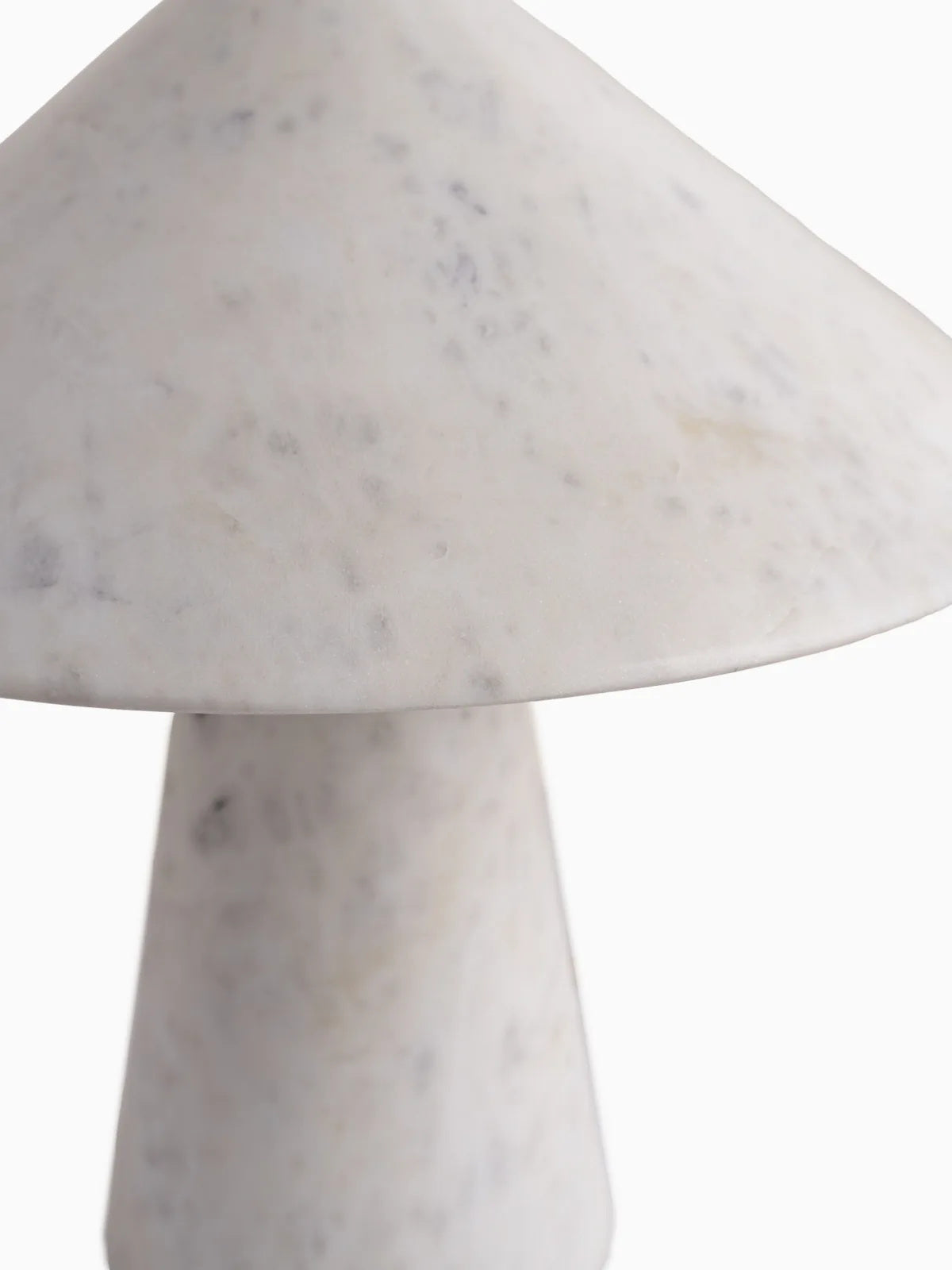 Satin lámpara de mesa