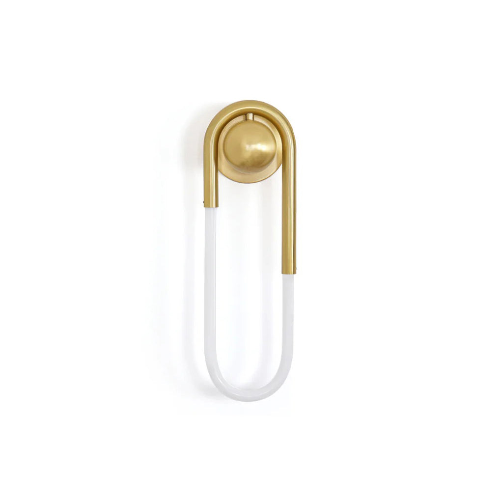 Soriveria aplique de pared