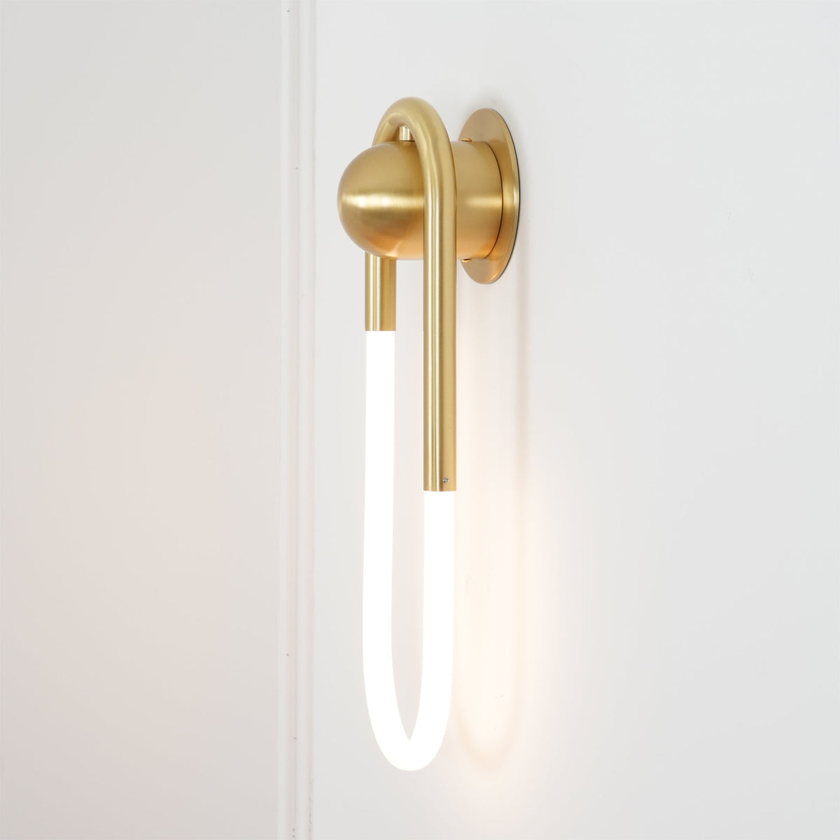 Soriveria aplique de pared