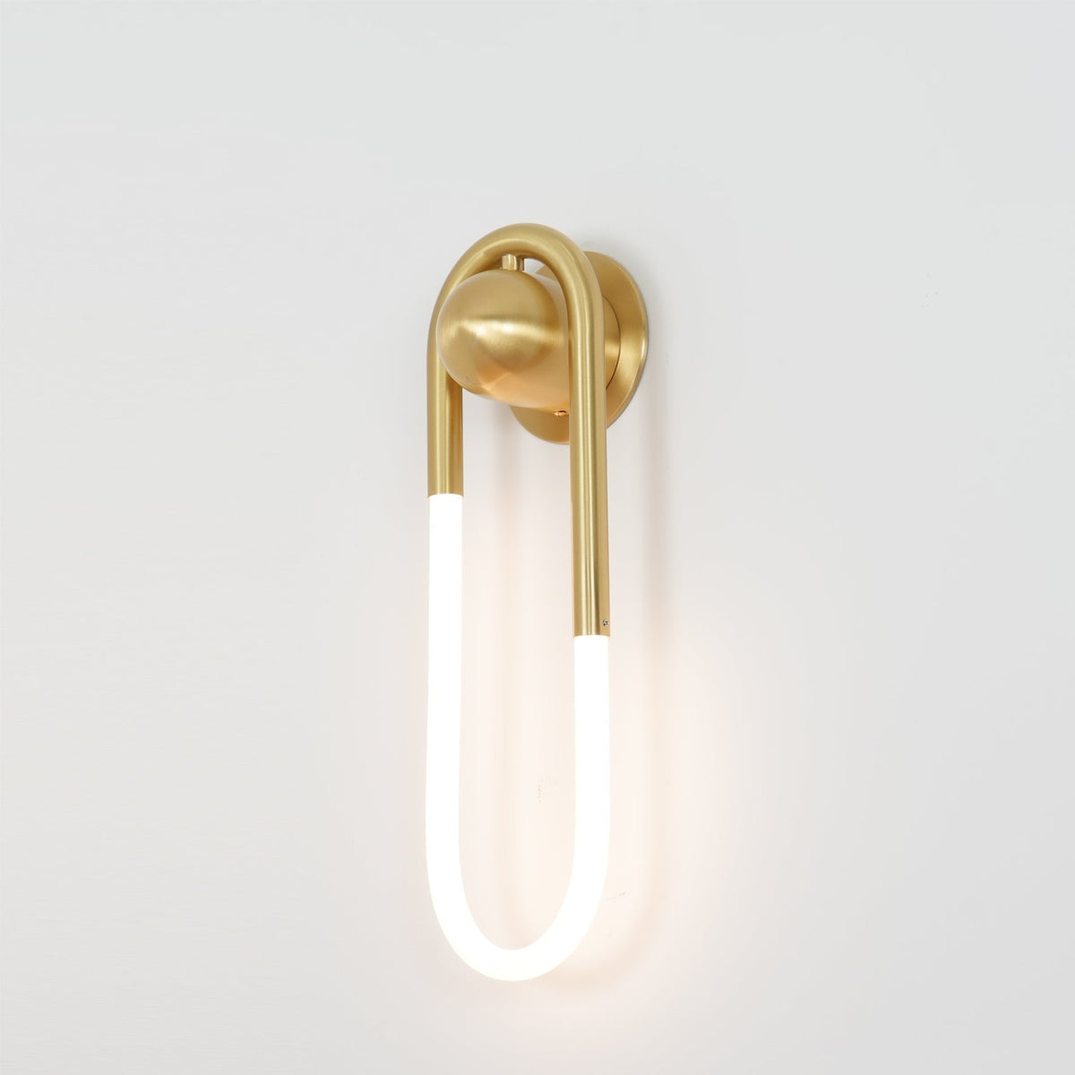 Soriveria aplique de pared