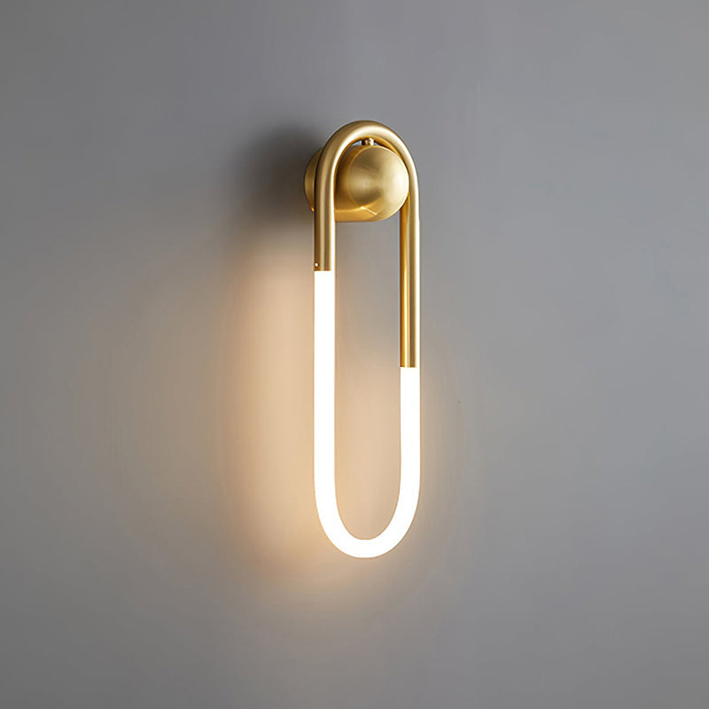 Soriveria aplique de pared