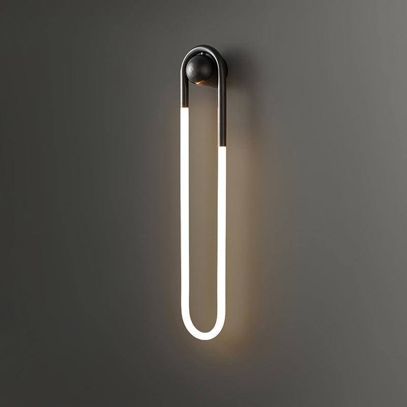 Soriveria aplique de pared
