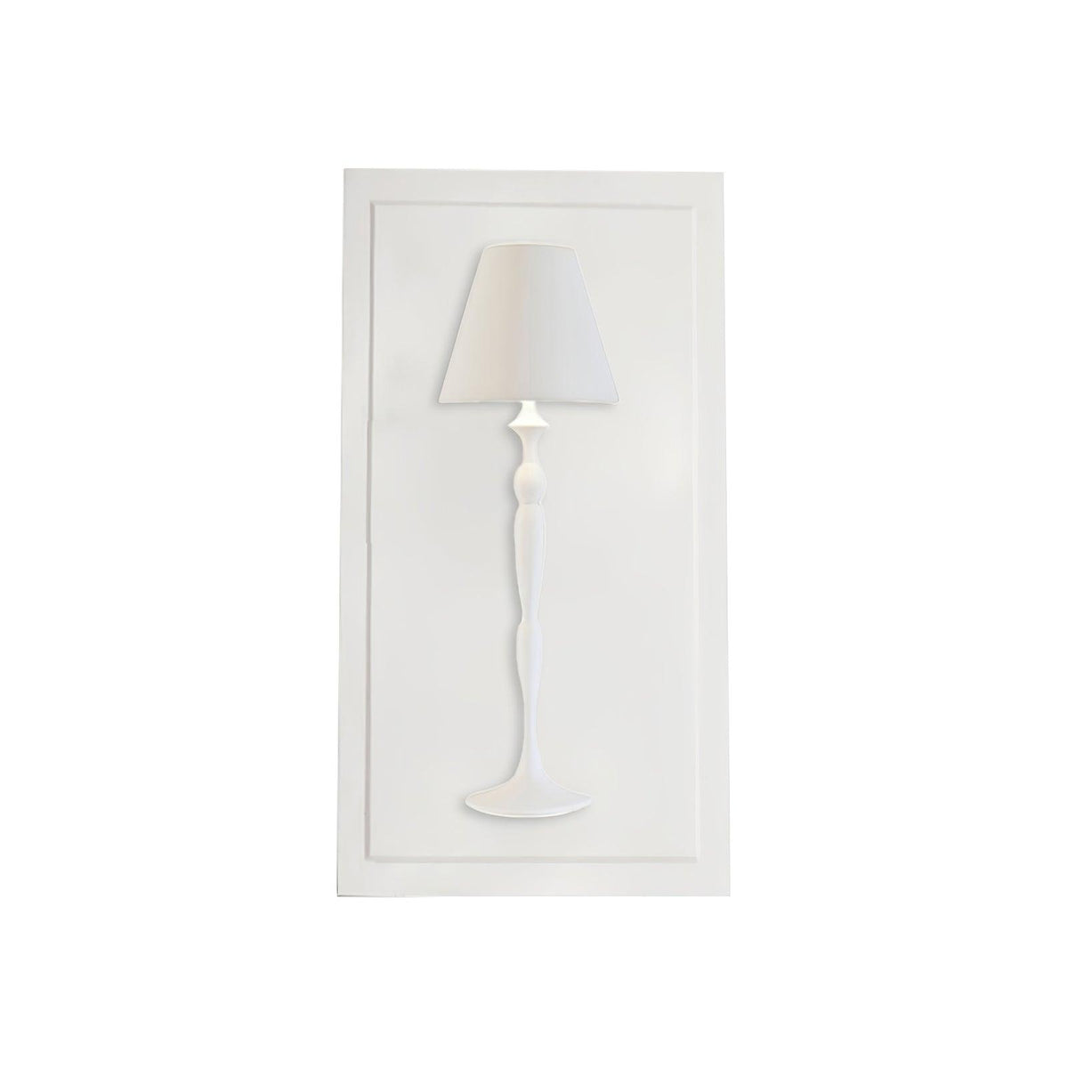 Axoris aplique de pared individual Creatividad Picture Yeso