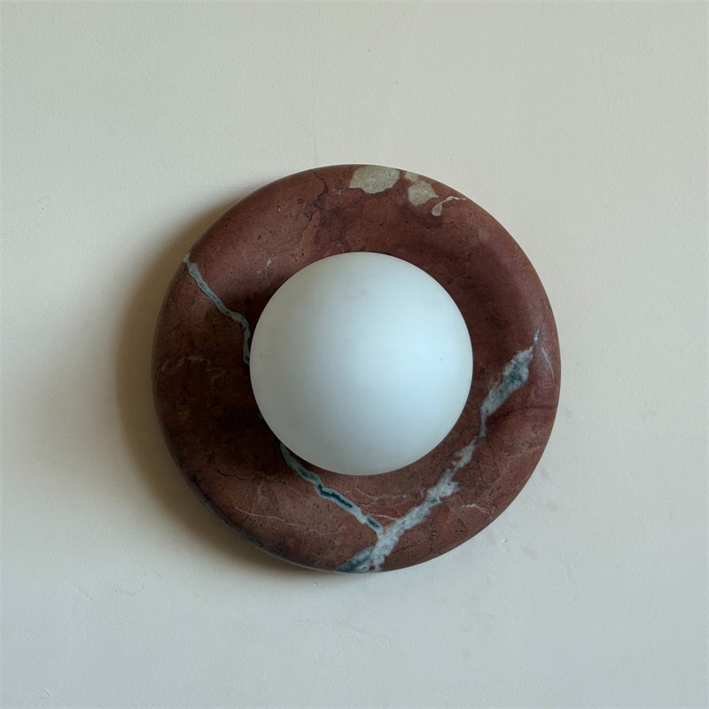 Vomire aplique de pared