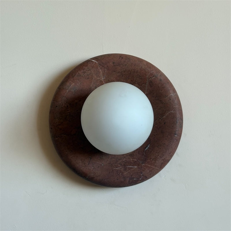 Vomire aplique de pared