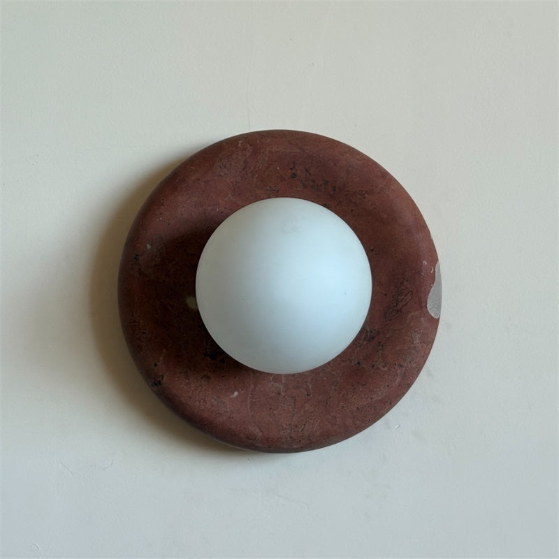 Vomire aplique de pared