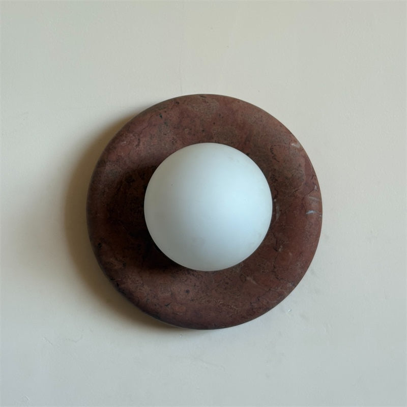 Vomire aplique de pared