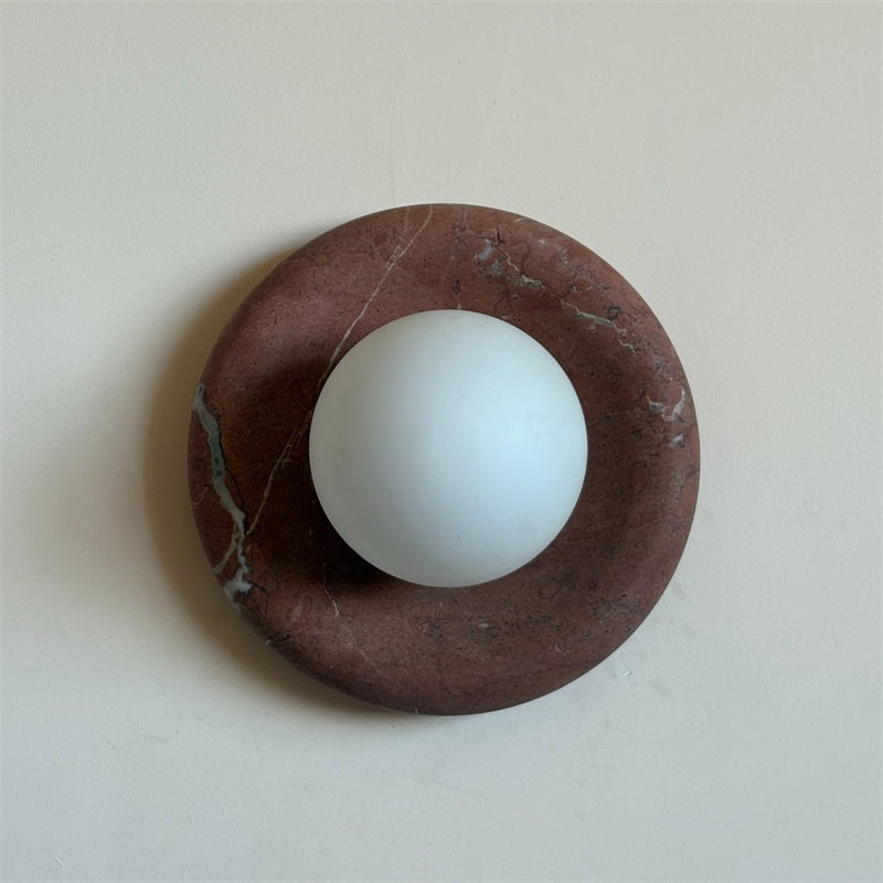 Vomire aplique de pared