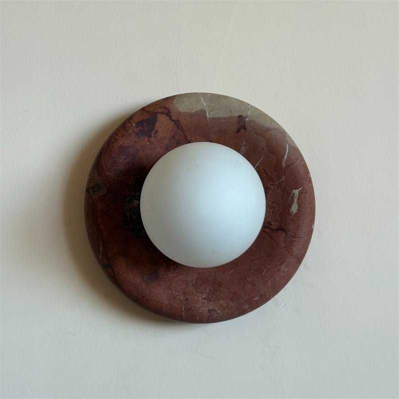 Vomire aplique de pared