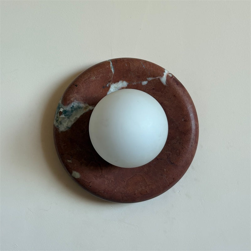 Vomire aplique de pared
